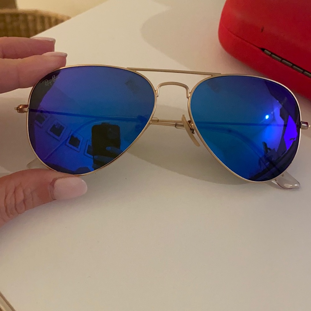 Ray Ban Sunglasses